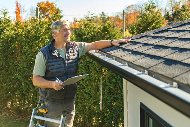 Trusted Metal Roofing service in Fairdale, KY - Ben Roofing and Steel LLC
